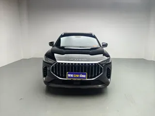 Jetour X70 2023 купить из Китая, цена 1 529 000 ₽ — Suifenhe Auto