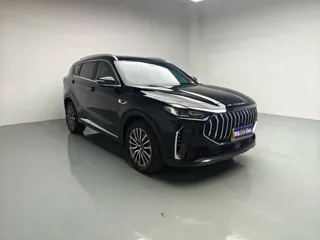 Jetour X70 2023 купить из Китая, цена 1 529 000 ₽ — Suifenhe Auto