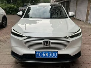 Honda Vezel 2023 купить из Китая, цена 2 265 000 ₽ — Suifenhe Auto