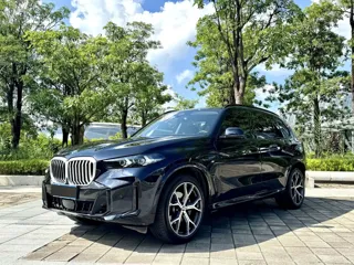 BMW X5 2024 купить из Китая, цена 8 297 000 ₽ — Suifenhe Auto