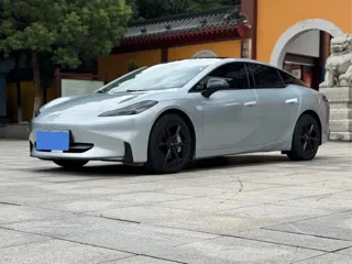 GAC Hyper GT 2024