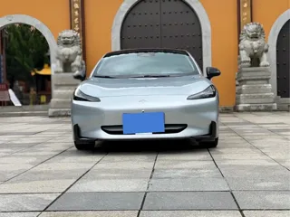 GAC Hyper GT 2024 купить из Китая, цена 3 645 000 ₽ — Suifenhe Auto