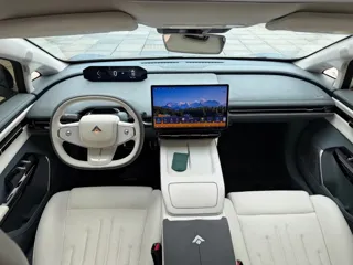 GAC Hyper GT 2024 купить из Китая, цена 3 645 000 ₽ — Suifenhe Auto