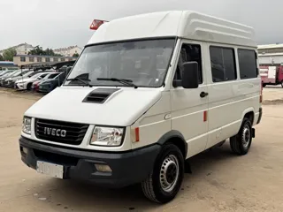 Iveco Daily 2020