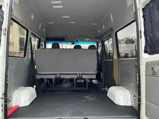 Iveco Daily 2020 купить из Китая, цена 2 059 000 ₽ — Suifenhe Auto
