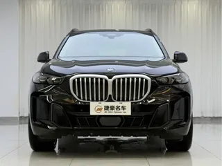BMW X5 2025 купить из Китая, цена 10 163 000 ₽ — Suifenhe Auto