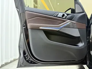BMW X5 2025 купить из Китая, цена 10 163 000 ₽ — Suifenhe Auto