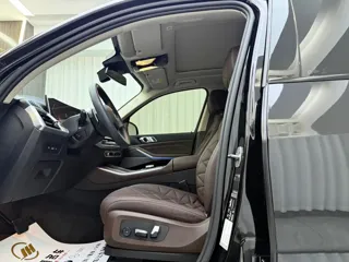 BMW X5 2025 купить из Китая, цена 10 163 000 ₽ — Suifenhe Auto