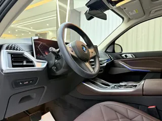 BMW X5 2025 купить из Китая, цена 10 163 000 ₽ — Suifenhe Auto