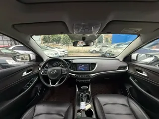 GAC Trumpchi GA4 2018 купить из Китая, цена 975 000 ₽ — Suifenhe Auto