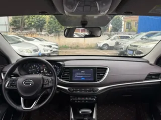 GAC Trumpchi GA4 2018 купить из Китая, цена 975 000 ₽ — Suifenhe Auto