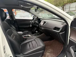 GAC Trumpchi GA4 2018 купить из Китая, цена 975 000 ₽ — Suifenhe Auto