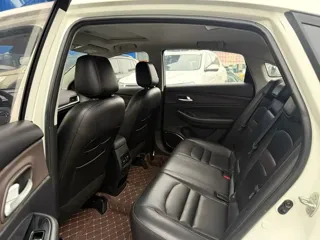 GAC Trumpchi GA4 2018 купить из Китая, цена 975 000 ₽ — Suifenhe Auto