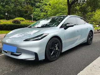 GAC Hyper GT 2024