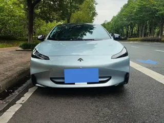 GAC Hyper GT 2024 купить из Китая, цена 3 681 000 ₽ — Suifenhe Auto