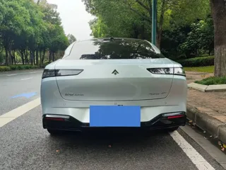 GAC Hyper GT 2024 купить из Китая, цена 3 681 000 ₽ — Suifenhe Auto