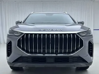 Jetour X70 2023 купить из Китая, цена 1 797 000 ₽ — Suifenhe Auto