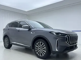 Jetour X70 2023 купить из Китая, цена 1 797 000 ₽ — Suifenhe Auto
