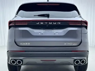Jetour X70 2023 купить из Китая, цена 1 797 000 ₽ — Suifenhe Auto