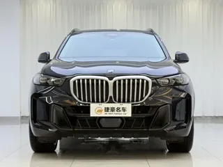 BMW X5 2024 купить из Китая, цена 9 588 000 ₽ — Suifenhe Auto