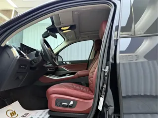 BMW X5 2024 купить из Китая, цена 9 588 000 ₽ — Suifenhe Auto