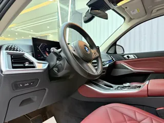 BMW X5 2024 купить из Китая, цена 9 588 000 ₽ — Suifenhe Auto
