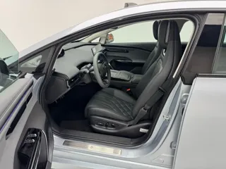 GAC Hyper GT 2025 купить из Китая, цена 4 244 000 ₽ — Suifenhe Auto