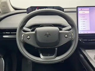 GAC Hyper GT 2025 купить из Китая, цена 4 244 000 ₽ — Suifenhe Auto
