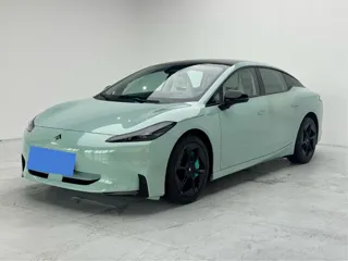 GAC Hyper GT 2023