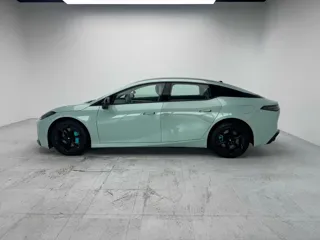 GAC Hyper GT 2023 купить из Китая, цена 4 530 000 ₽ — Suifenhe Auto