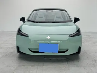 GAC Hyper GT 2023 купить из Китая, цена 4 530 000 ₽ — Suifenhe Auto