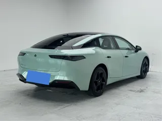 GAC Hyper GT 2023 купить из Китая, цена 4 530 000 ₽ — Suifenhe Auto