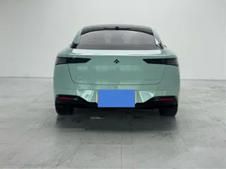 GAC Hyper GT 2023 купить из Китая, цена 4 530 000 ₽ — Suifenhe Auto