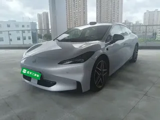 GAC Hyper GT 2025