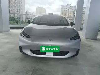 GAC Hyper GT 2025 купить из Китая, цена 4 168 000 ₽ — Suifenhe Auto