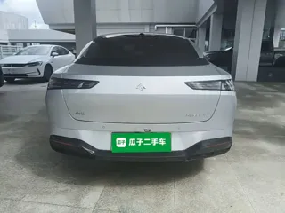GAC Hyper GT 2025 купить из Китая, цена 4 168 000 ₽ — Suifenhe Auto