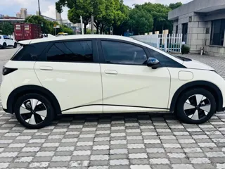 BYD Dolphin 2023 купить из Китая, цена 1 267 000 ₽ — Suifenhe Auto