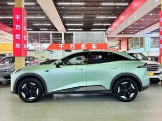Deepal S07 2023 купить из Китая, цена 3 945 000 ₽ — Suifenhe Auto
