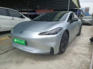 GAC Hyper GT 2023