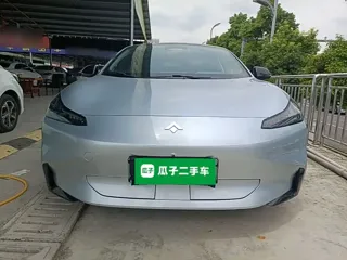 GAC Hyper GT 2023 купить из Китая, цена 3 773 000 ₽ — Suifenhe Auto