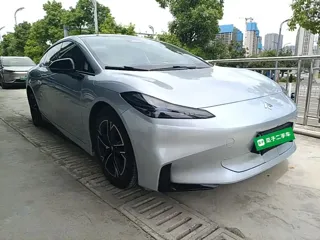 GAC Hyper GT 2023 купить из Китая, цена 3 773 000 ₽ — Suifenhe Auto