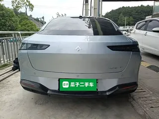 GAC Hyper GT 2023 купить из Китая, цена 3 773 000 ₽ — Suifenhe Auto