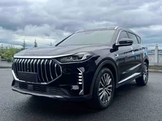 Jetour X70 2023 купить из Китая, цена 1 795 000 ₽ — Suifenhe Auto