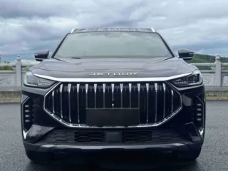 Jetour X70 2023 купить из Китая, цена 1 795 000 ₽ — Suifenhe Auto