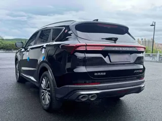 Jetour X70 2023 купить из Китая, цена 1 795 000 ₽ — Suifenhe Auto