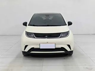 BYD Dolphin 2023 купить из Китая, цена 1 477 000 ₽ — Suifenhe Auto