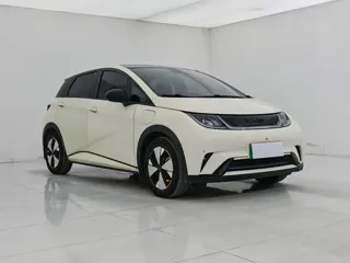BYD Dolphin 2023 купить из Китая, цена 1 477 000 ₽ — Suifenhe Auto