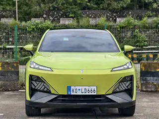 Deepal S07 2024 купить из Китая, цена 3 150 000 ₽ — Suifenhe Auto