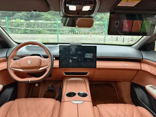 Deepal S07 2024 купить из Китая, цена 3 150 000 ₽ — Suifenhe Auto