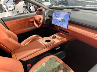Deepal S07 2024 купить из Китая, цена 3 513 000 ₽ — Suifenhe Auto